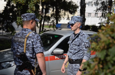 В Пензе 23-летний парень попался на краже продуктов