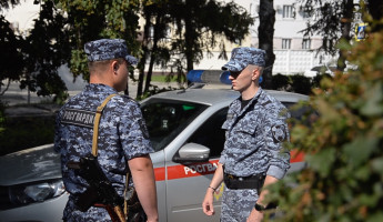 В Пензе 23-летний парень попался на краже продуктов