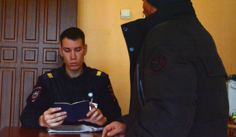 В Пензенской области на хранении боеприпасов попался 66-летний пенсионер