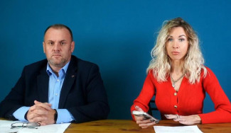 В Пензе начался прямой эфир, посвященный старту отопительного сезона