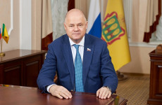 Вадим Супиков поздравил пензенцев с Днем воссоединения новых регионов с Россией