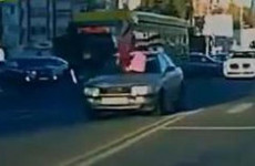 Появились подробности ДТП со сбитой в центре Пензы девочкой