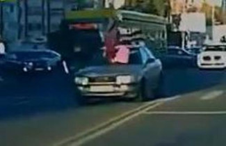 Появились подробности ДТП со сбитой в центре Пензы девочкой