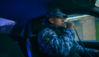 В Пензе 18-летний юноша устроил погром в сауне