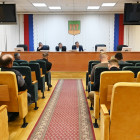 В Пензе включили отопление во всех детских садах и школах