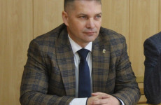Иван Кирюхин ушел с поста главы Малосердобинского района Пензенской области