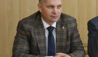 Иван Кирюхин ушел с поста главы Малосердобинского района Пензенской области