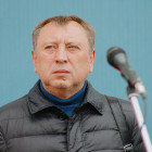 Исполняющим полномочия главы Малосердобинского района назначили Сергея Балакина