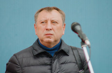 Исполняющим полномочия главы Малосердобинского района назначили Сергея Балакина