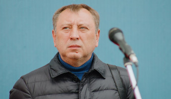Исполняющим полномочия главы Малосердобинского района назначили Сергея Балакина