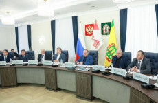 В правительстве Пензенской области обсудили проблему дефицита топлива