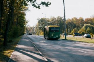 Поездка в автобусе закончилась для 70-летней пензячки госпитализацией