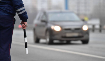 В Пензе и области сотрудники ГАИ устроили охоту на пьяных автомобилистов