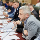 Депутат пензенской Гордумы возглавил АО МКК Поручитель