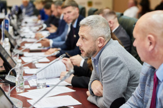 Депутат пензенской Гордумы возглавил АО МКК Поручитель