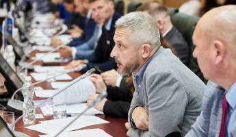 Депутат пензенской Гордумы возглавил АО МКК Поручитель