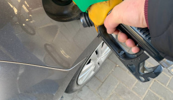 За месяц в Пензенской области средняя стоимость бензина взлетела на 1,29 рубля за литр