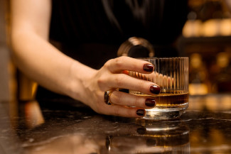 В Пензе 34-летняя женщина устроила пьяный дебош в баре