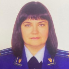 Жанна Тюнина назначена на пост прокурора Камешкирского района