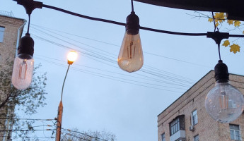 Массовое отключение электроэнергии 6 октября в Пензе: список адресов