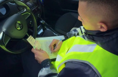 За выходные в Пензенской области поймали более 30 нетрезвых автомобилистов