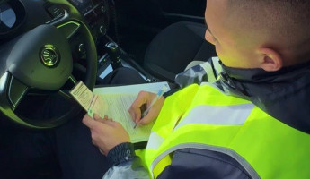 За выходные в Пензенской области поймали более 30 нетрезвых автомобилистов