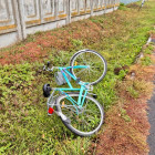 В Пензенской области 23-летний водитель насмерть сбил велосипедистку