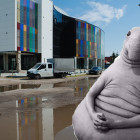 Продолжаем ждать. Разрешение на строительство пензенского цирка продлено еще на два года