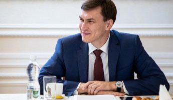 Стало известно, чем будет заниматься Павел Маслов на посту зампреда правительства региона