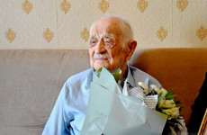 Глава Пензы поздравил ветерана Великой Отечественной войны со 105-м днем рождения