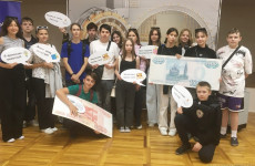 Мэр Пензы заявил о важности финансовой грамотности школьников Мэр Пензы заявил о важности финансовой грамотности школьников