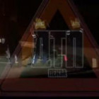 В Пензе иномарка сбила ехавшего на электросамокате курьера