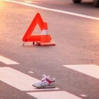 В Пензе водитель легковушки сбил 13-летнего ребенка