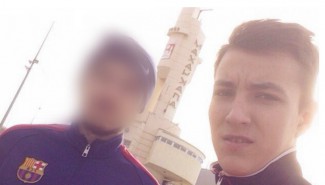 «Без вести пропавший» 17-летний житель Пензы делает селфи в Дагестане