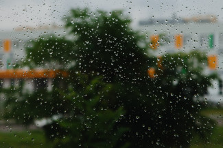 Какая погода ожидает пензенцев 10 октября?