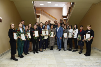 Глава Пензы подвёл итоги детской оздоровительной кампании