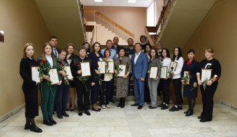 Глава Пензы подвёл итоги детской оздоровительной кампании Глава Пензы подвёл итоги детской оздоровительной кампании