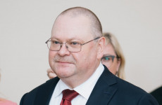 Губернатор Пензенской области госпитализирован в больницу Губернатор Пензенской области госпитализирован в больницу