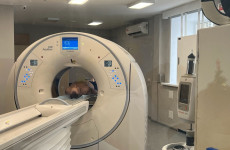 Пензенцев приглашают в областной онкодиспансер на бесплатную сцинтиграфию Пензенцев приглашают в областной онкодиспансер на бесплатную сцинтиграфию