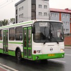 Пензенцы критикуют замену автобусов маршрута №54