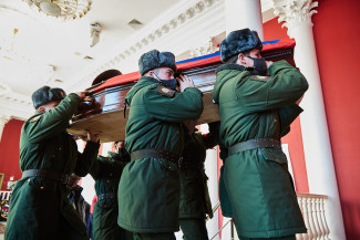 Мёртвые не шумят, но живых беспокоят: в Кузнецке разгорелся спор из-за нового морга