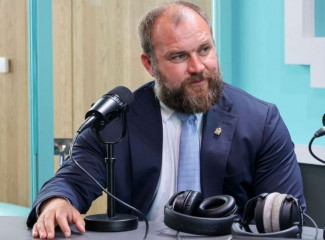 Пензенский промышленник рассказал о перспективах станкостроения на федеральном радио