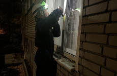 На улице Рахманинова в Пензе вскрыли квартиру с ребенком внутри На улице Рахманинова в Пензе вскрыли квартиру с ребенком внутри