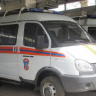 Под Пензой жестко столкнулись два грузовика, есть пострадавшие