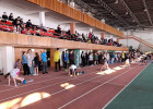В Пензе стартует фестиваль Гран-При по легкой атлетике