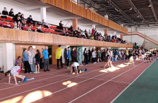 В Пензе стартует фестиваль Гран-При по легкой атлетике