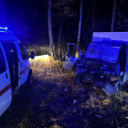 Появились подробности ДТП с двумя грузовиками под Пензой