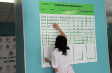 Жительниц Пензы приглашают в онкодиспансер на бесплатную маммографию Жительниц Пензы приглашают в онкодиспансер на бесплатную маммографию