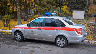 В Пензе задержали мужчину, который украл зарядную станцию из ТЦ