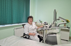 В Белинской районной больнице отремонтировали часть кабинетов В Белинской районной больнице отремонтировали часть кабинетов